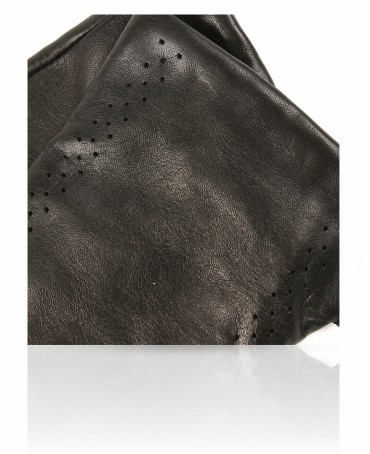 Перчатки Женские 11_MOYE/BL